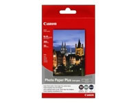 Canon Photo Paper Plus SG-201, 10x15, 50sheets (1686B015AA)
